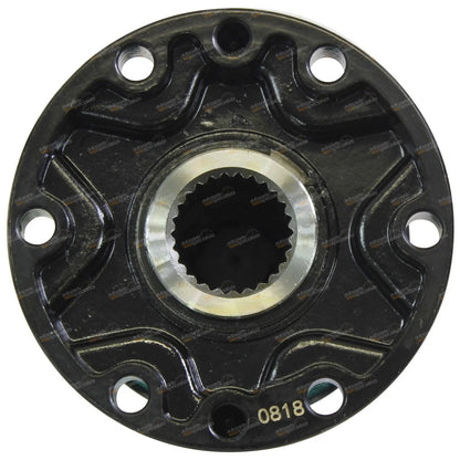 Wheel Locking Hubs 4x4 for Hilux (1985–1996)