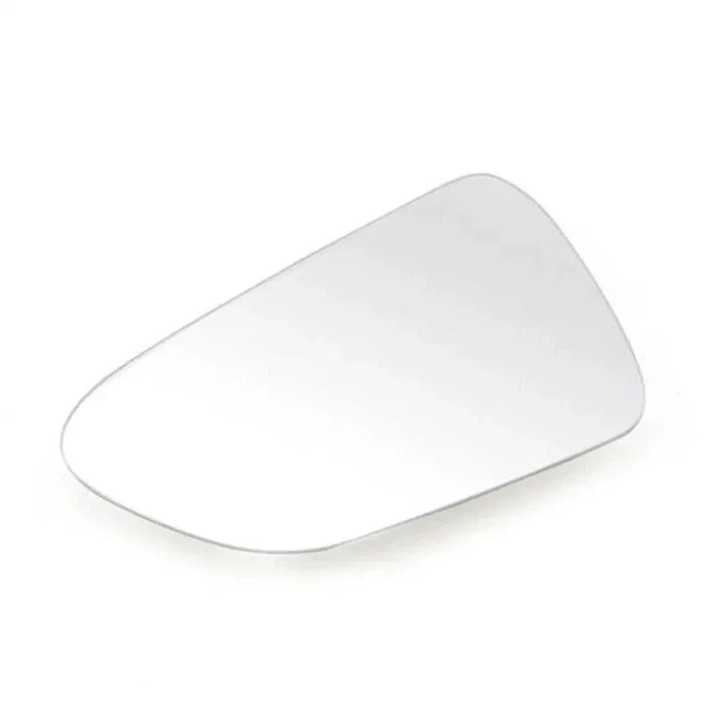 Heated Right Side Mirror Glass with Backing for Tesla Model 3 (2017-2021)