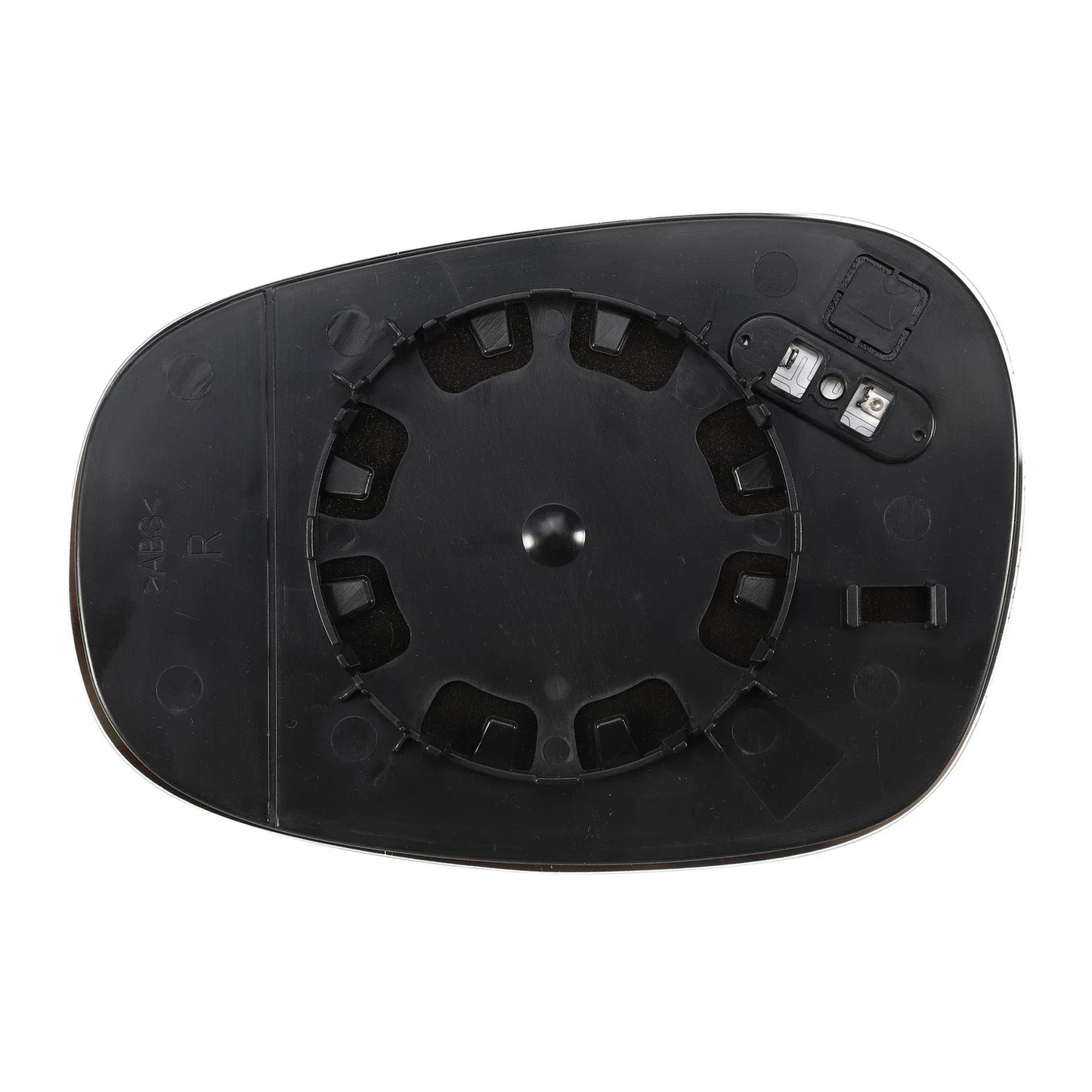 Heated Mirror Glass Replacement for BMW 325i 135i (2001-2013)