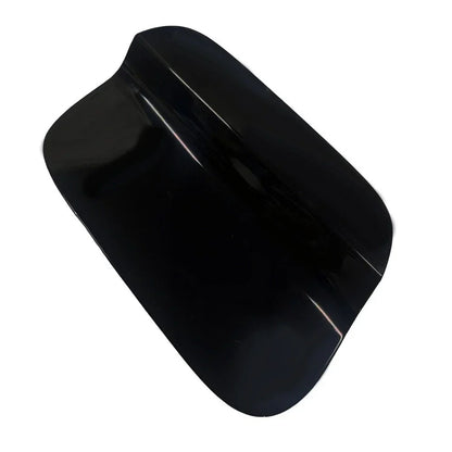 Fuel Door Filler Lid Cover 20L Black Plastic for Tiguan (2018–2024)