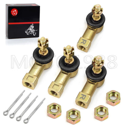 Tie Rod End Kit for Honda Sportrax 400 2x4 (1999-2014)