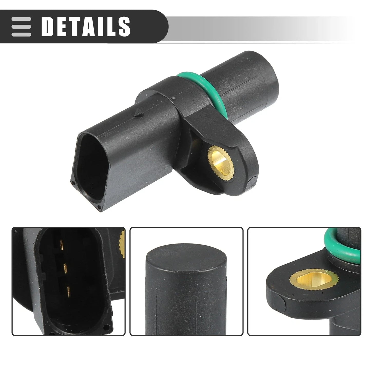 Camshaft Position Sensor for BMW (98-08)