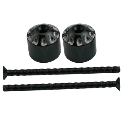 Anti-Vibration Handlebar Weights for Ryker