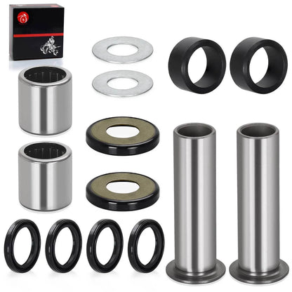 Swingarm Bearings & Seal kit for Suzuki LT-Z400Z Quadsport Z400 (2003–2012)