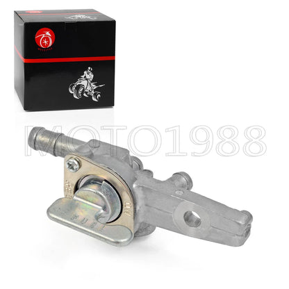 Tank Switch Fuel Valve Petcock for Honda TRX250R (1986–1989)