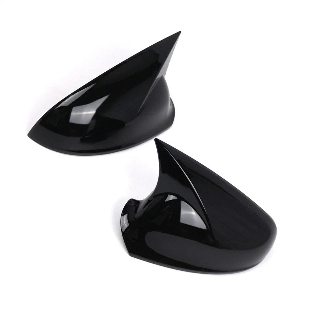 Rear View Mirror Caps for Vauxhall Astra Opel Astra J (2010-2013)
