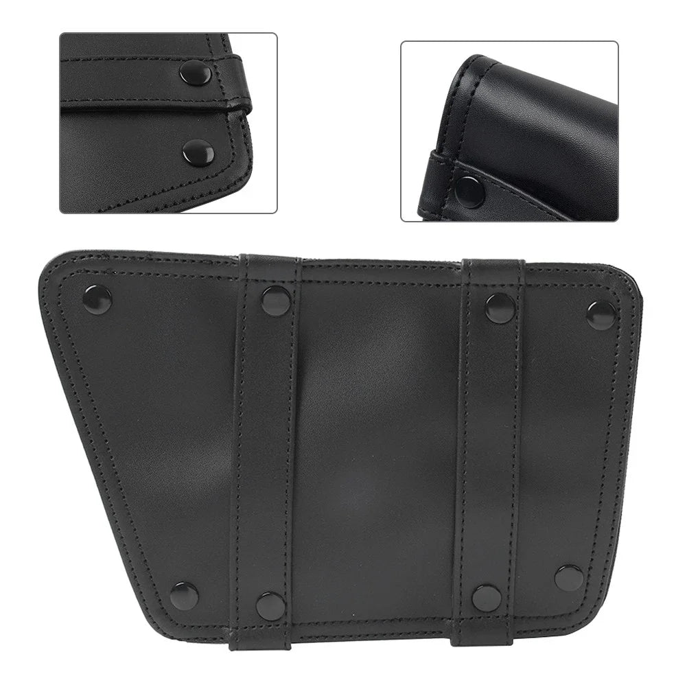 Left Pocket Cover Lid for Honda Goldwing 1500 (1988-2000)