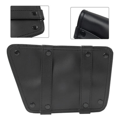Left Pocket Cover Lid for Honda Goldwing 1500 (1988-2000)