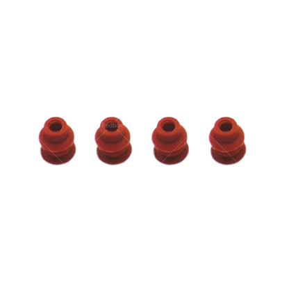 6 x Ignition Coil Plug Connectors for Toyota Yaris (2007-2011)