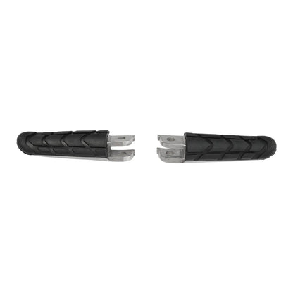 Front Footrests Pegs for Honda CB400, CB1300, CBR600, CBR1000, VFR800, VTR1000