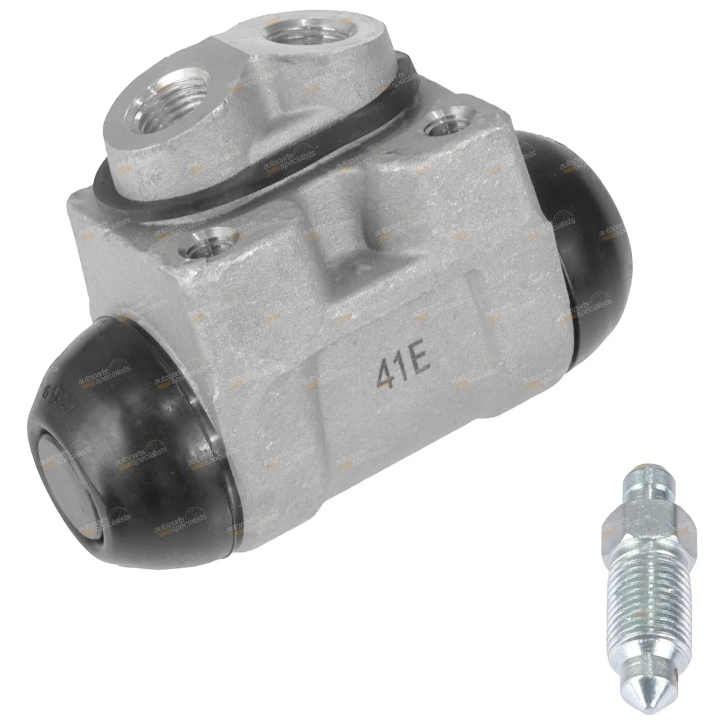 Wheel Cylinder Rear LH/RH Kia Soul (2009-2010)