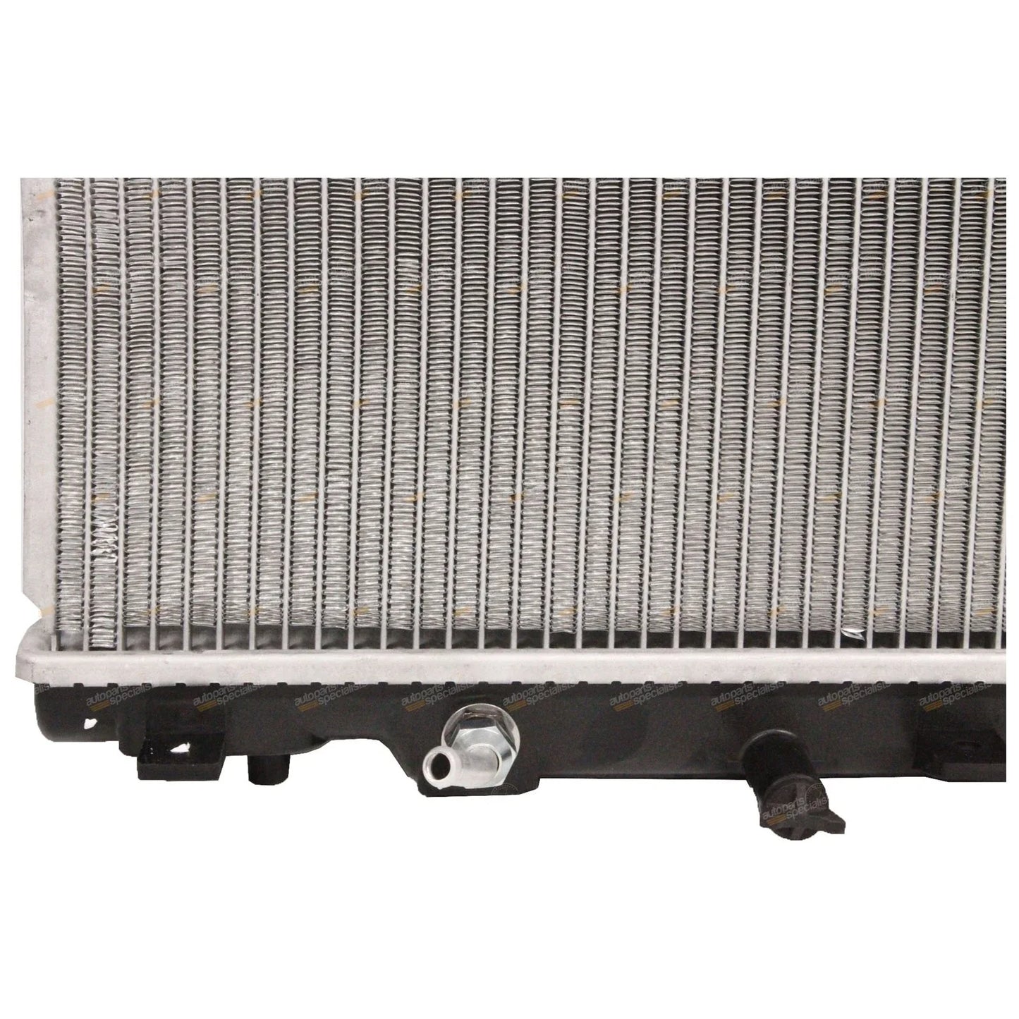 Alloy Core Radiator for Honda Integra DC5 (2001-2006)
