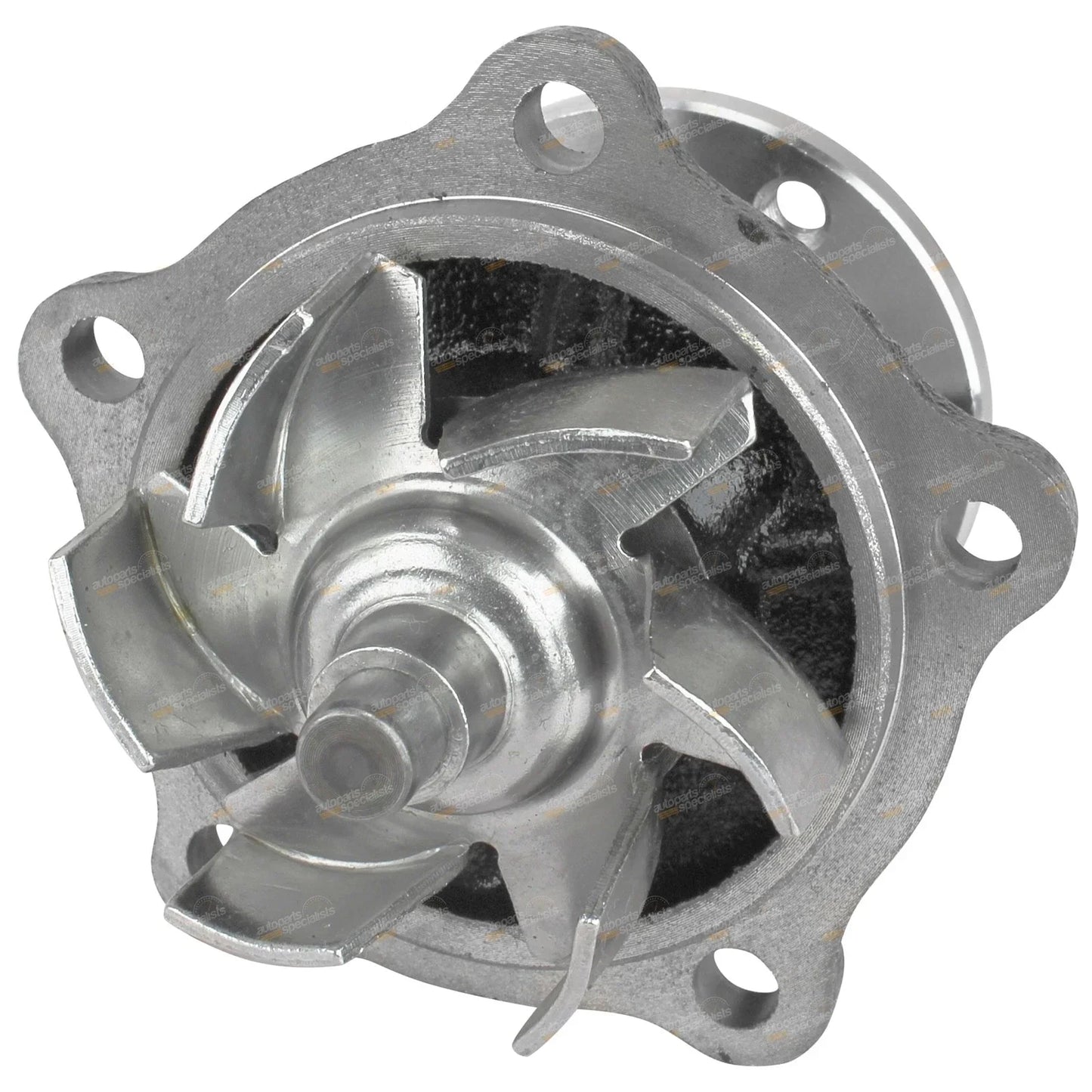 Water Pump for Toyota Landcruiser HJ45 6cyl 3.6L H Diesel Engine (1972–1980)