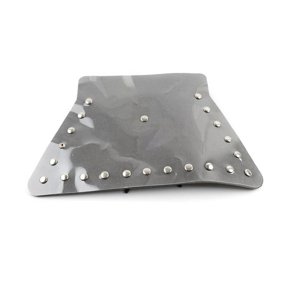 Rear Mudguard Fender Flap for Harley Touring Softail