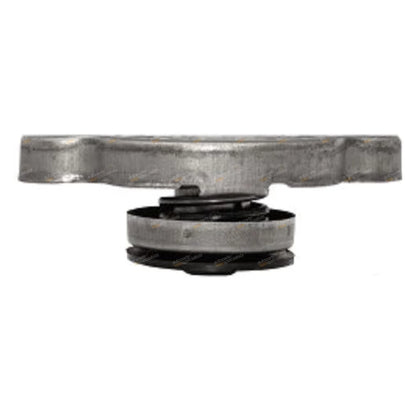 Radiator Cap for Isuzu MU UCS55 4cyl 2.8L 4JB1-T (1990 - 1995)