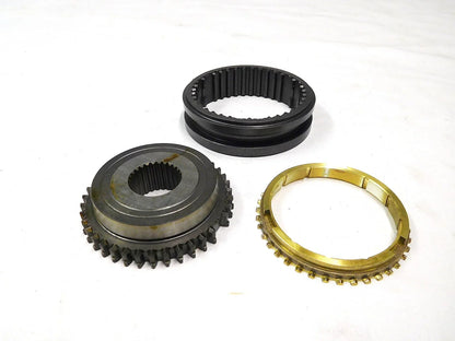 5th Gear Shifter Set for Land Cruiser HJ75 (1987-1990)