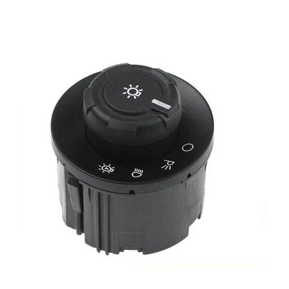 Headlight Fog Lamp Control Switch for 2011-2019 Ford Super Duty Truck