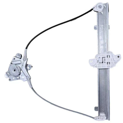 Front Left Window Regulator Without Motor for Hyundai Excel X3 (1994–1997)