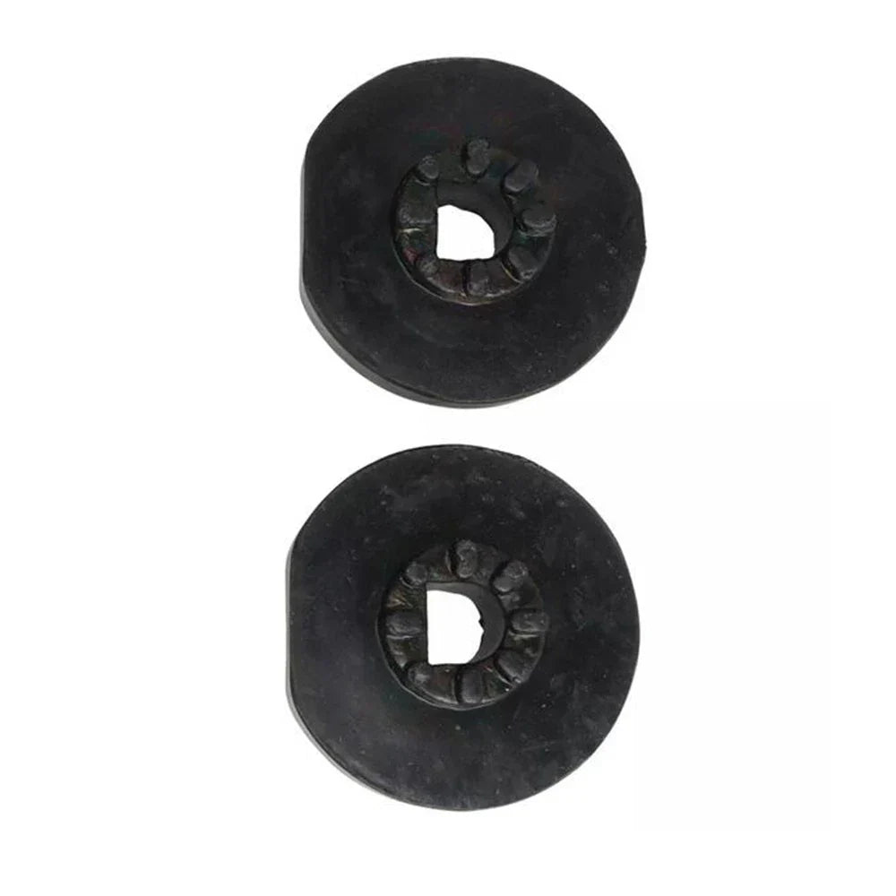 Car Rubber Lower Radiator Bushing for Chrysler Dodge Challenger (2008-2023)