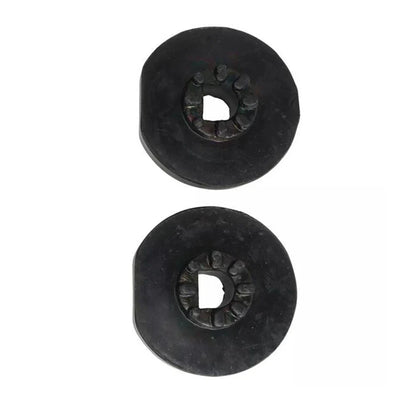 Car Rubber Lower Radiator Bushing for Chrysler Dodge Challenger (2008-2023)