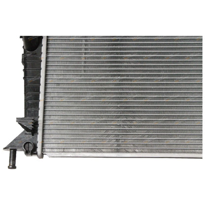 Alloy Core Radiator for Mazda 3 BK Ford Focus LS/LT/LV (2004-2011)