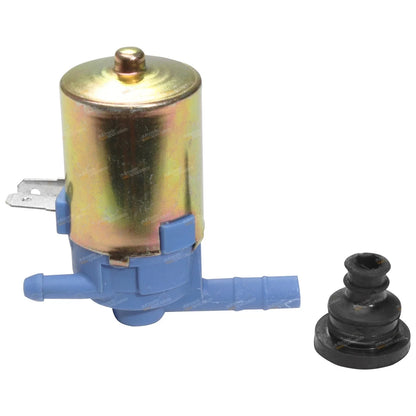 Front Windscreen Washer Pump for Toyota Hilux (1972–1977)
