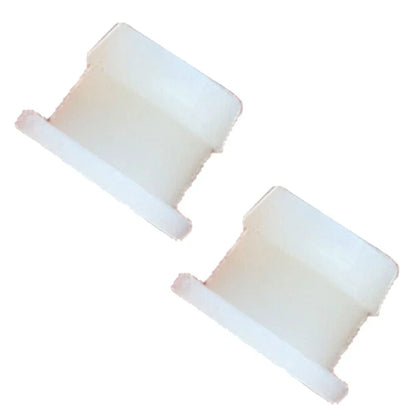 2 x Premium Car Transmission Shift Cable Bushing for Ford Escape (2008–2012)