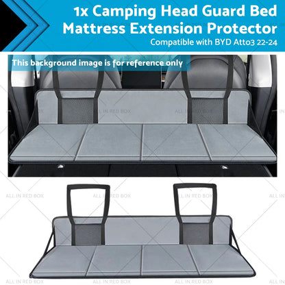 Camping Mattress Extension Protector for BYD Atto3 (2022-2024)