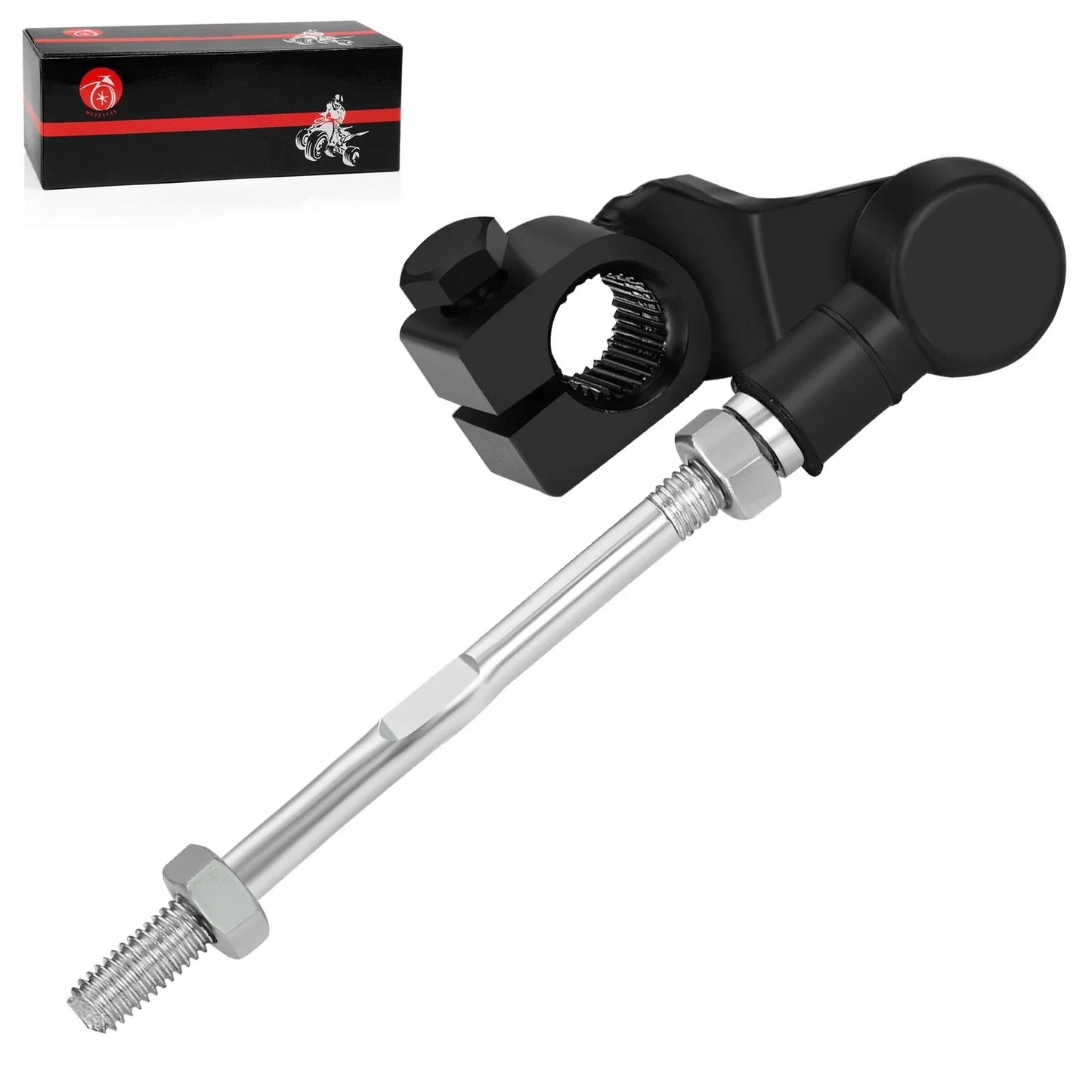Gear Shifter Linkage For Kawasaki Ninja 500 EX500