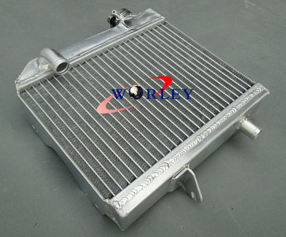 Aluminum Radiator for Suzuki RM125 (1981-1983)
