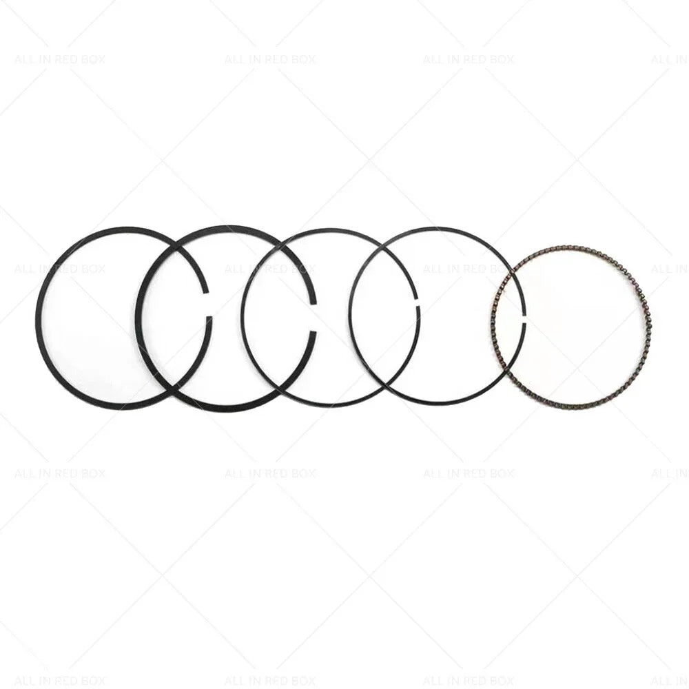 Cylinder Jug Piston Gaskets for Honda Foreman Rubicon TRX500 (2012-2019)