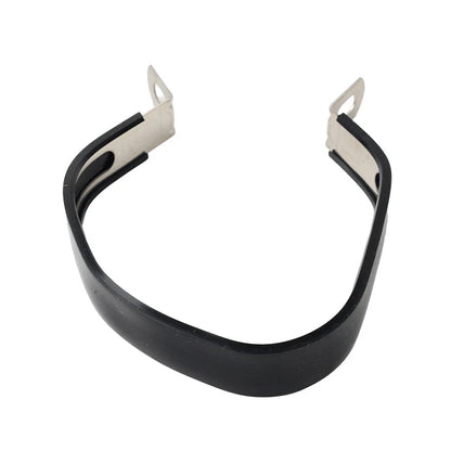 Exhaust Clamp Mount Bracket for Universal Motorcycle