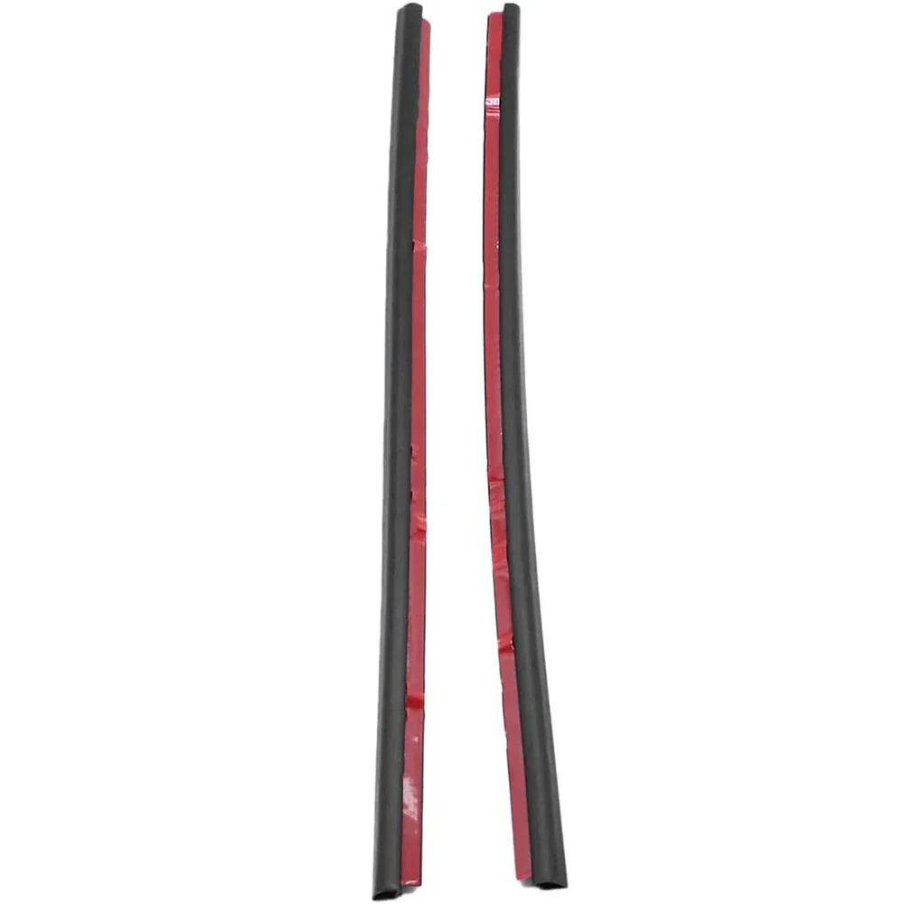 Rear Window Glass Seal for 05-14 Renault Clio III (2005-2014)