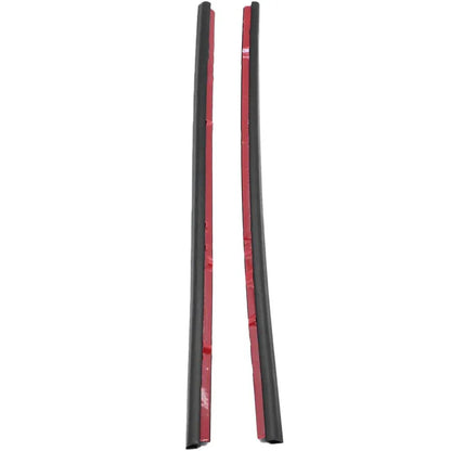 Rear Window Glass Seal for 05-14 Renault Clio III (2005-2014)