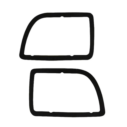 2x Rear Light Gasket for BMW