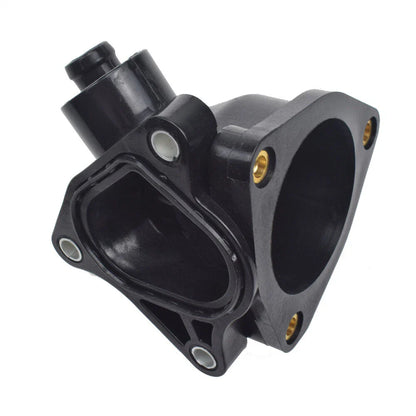 Thermostat w/ Housing Case for Honda CR-V 2002-2006 (2002-2006)