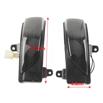 LED Turn Signal Light for Subaru Crosstrek, Forester (2013-2023)
