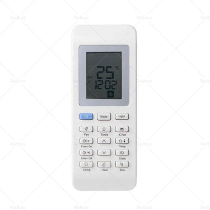 Air Conditioner Remote for Kelvinator KSV25HRF KSV35HRF KSV52HRF
