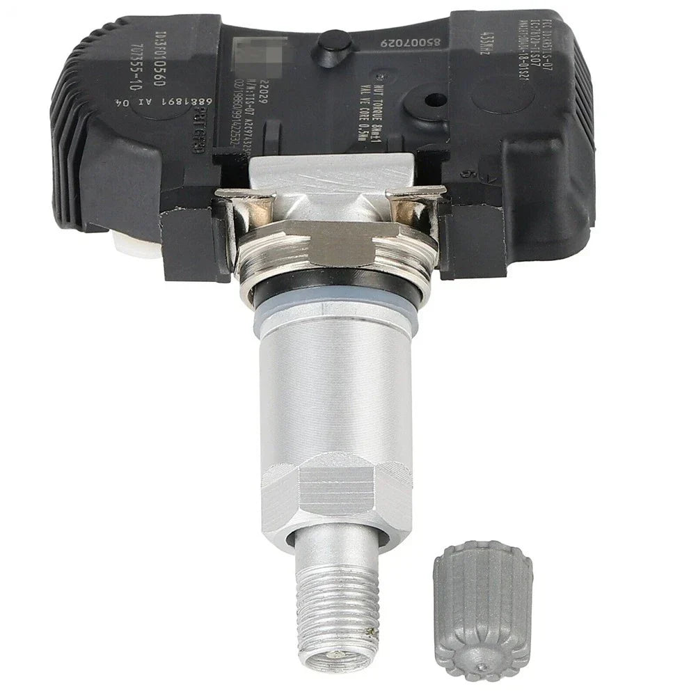 Tire Pressure Monitoring System Sensor for BMW F22 F23 F30 F32 F45 F54 F55 (2012-2023)