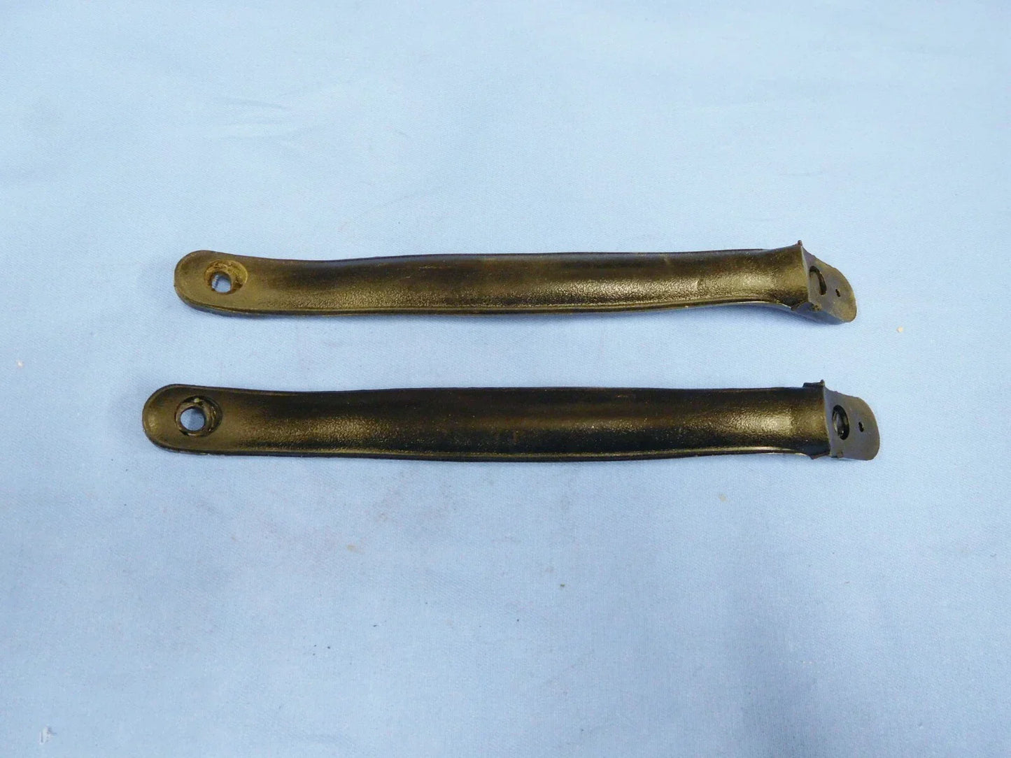 2 x Inner Door Handle Pulls for Land Cruiser FJ45 HJ45 HJ47 (1974-1984)
