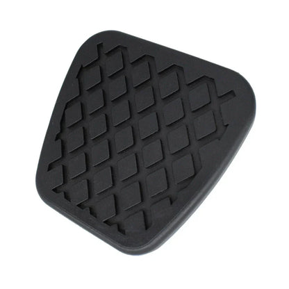 Brake Clutch Pedal Pads Covers for Honda Accord Civic CR-V Element Prelude