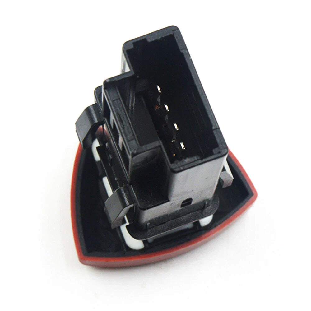 Warning Light Switch for Renault Master, Laguna, Opel, Vauxhall, Nissan