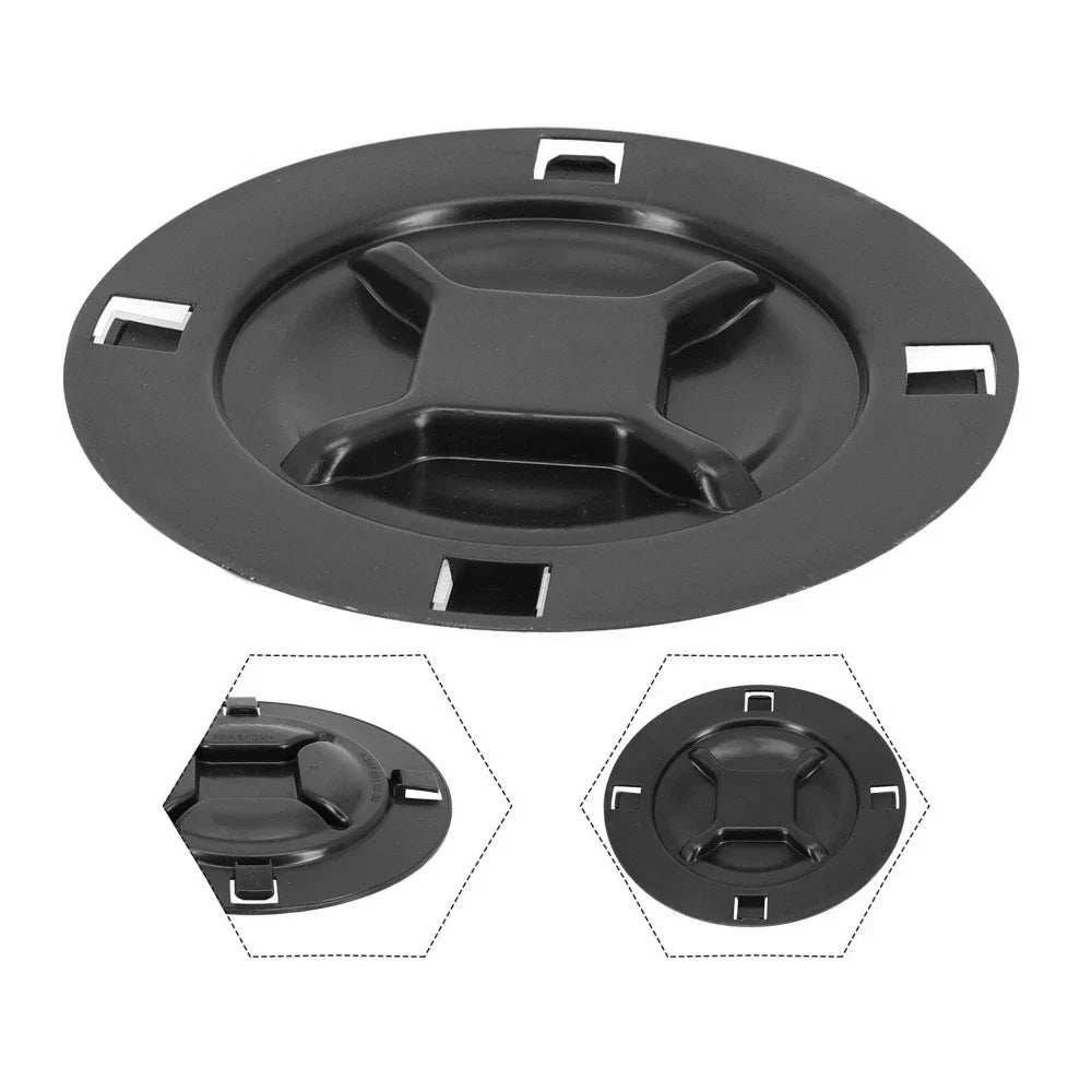 Front Wheel Housing Access Cover for Mercedes-Benz A W177 (2019-2020)
