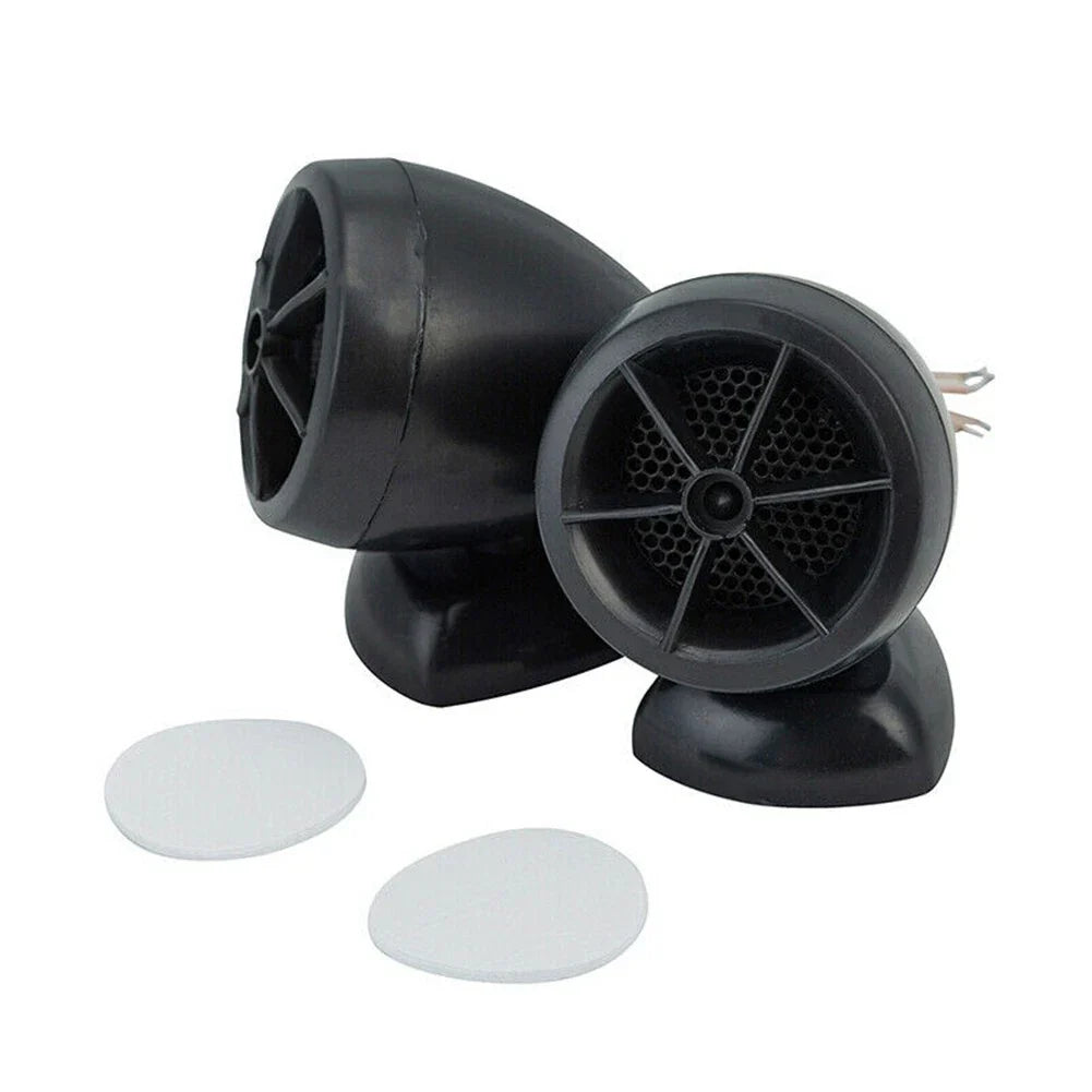 Dome Tweeter Speakers for Most Cars