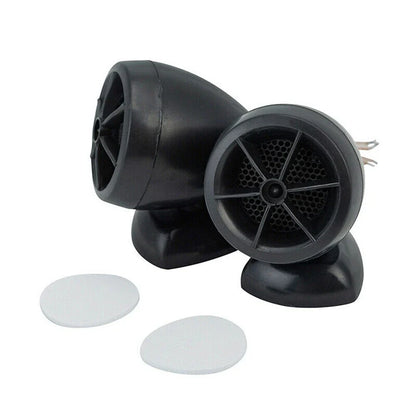 Dome Tweeter Speakers for Most Cars