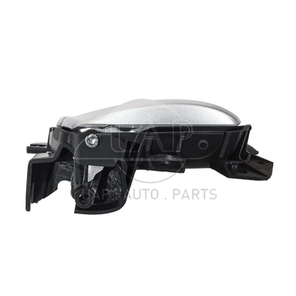10 pc FRONT LH Inner Door Handle Satin Silver for Ford Falcon FG FGX (2008–2016)