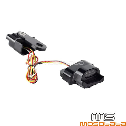 3 x LED Turn Signal Lights for Harley Nightster (2022-2023)