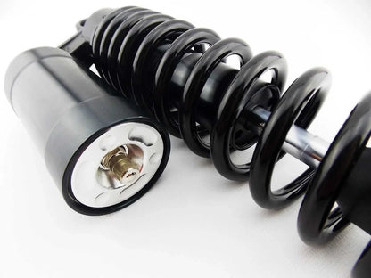 280mm JBS Rear Air Nitrogen Cell Shock Absorbers for Yamaha YZ80 (1974-1975)