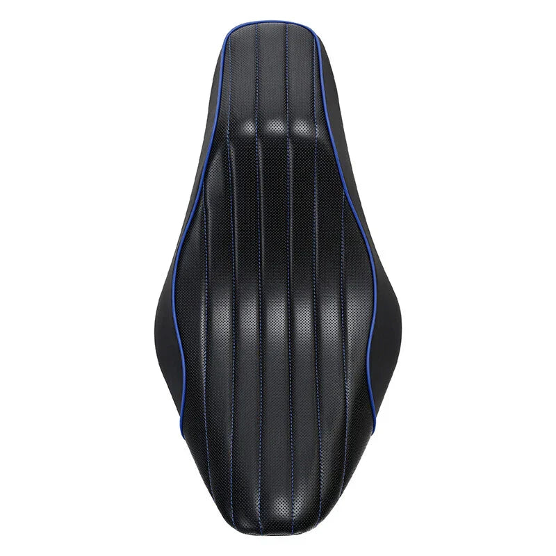 Driver Rider Seat for Harley Softail Deluxe FLDE Heritage Classic (2018-2023)