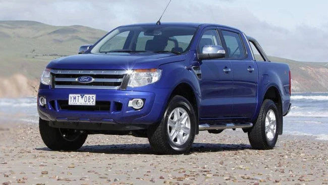 Body Cladding for Ford Ranger MK1 MK2 PX PX2 Double Cab 2012-2016